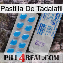 Tadalafil Pill new15